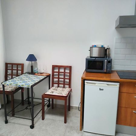 Casa Alba 1 Appartement Puerto del Rosario  Buitenkant foto