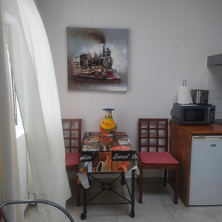 Casa Alba 1 Appartement Puerto del Rosario  Buitenkant foto