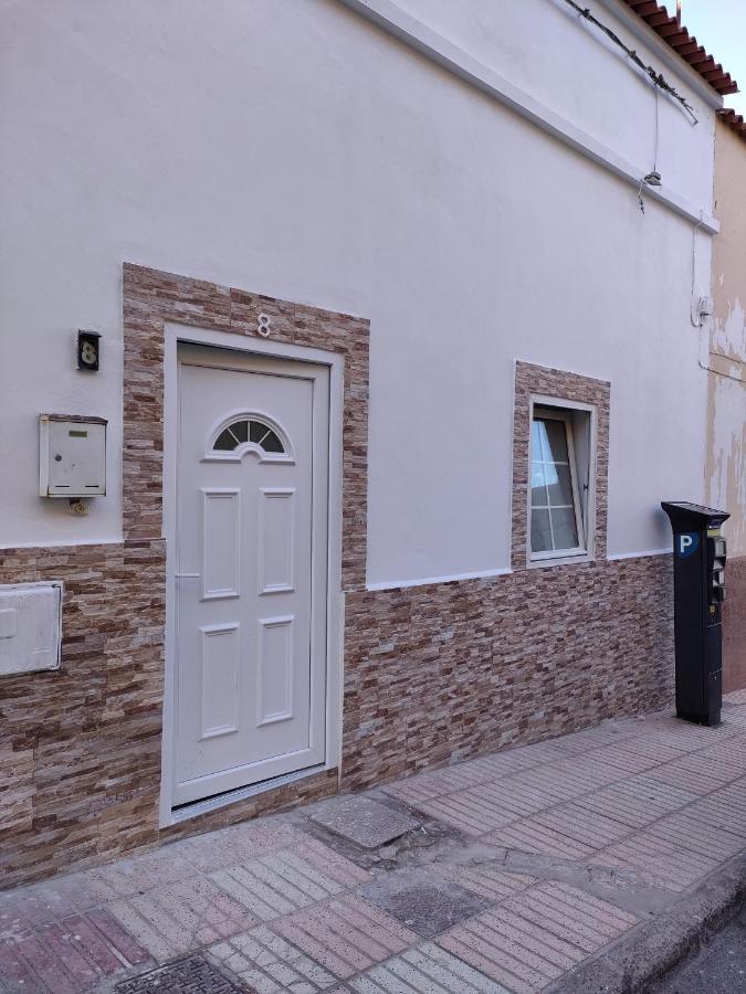 Casa Alba 1 Appartement Puerto del Rosario  Buitenkant foto