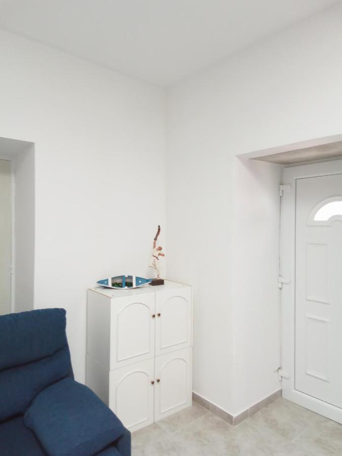Casa Alba 1 Appartement Puerto del Rosario  Buitenkant foto