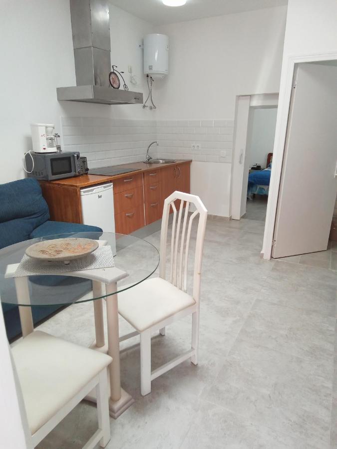 Casa Alba 1 Appartement Puerto del Rosario  Buitenkant foto