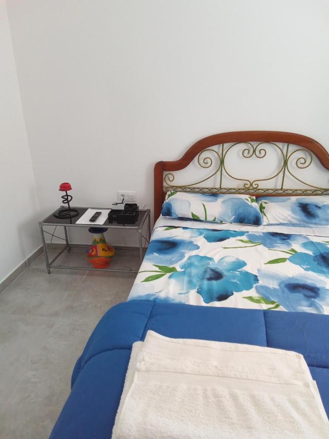 Casa Alba 1 Appartement Puerto del Rosario  Buitenkant foto