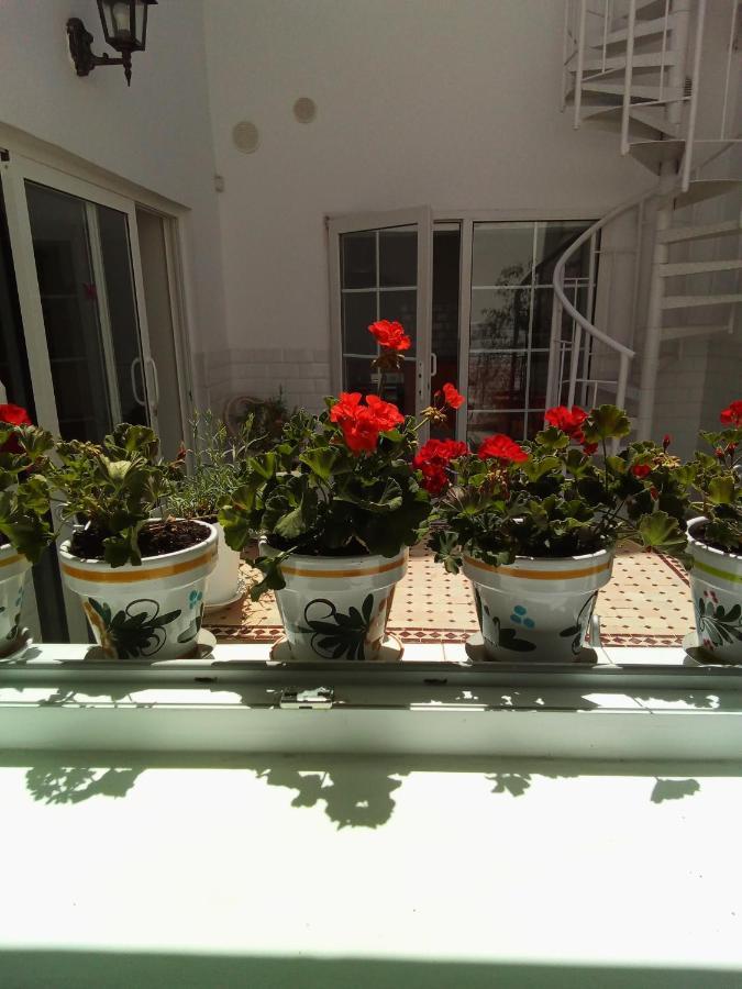 Casa Alba 1 Appartement Puerto del Rosario  Buitenkant foto