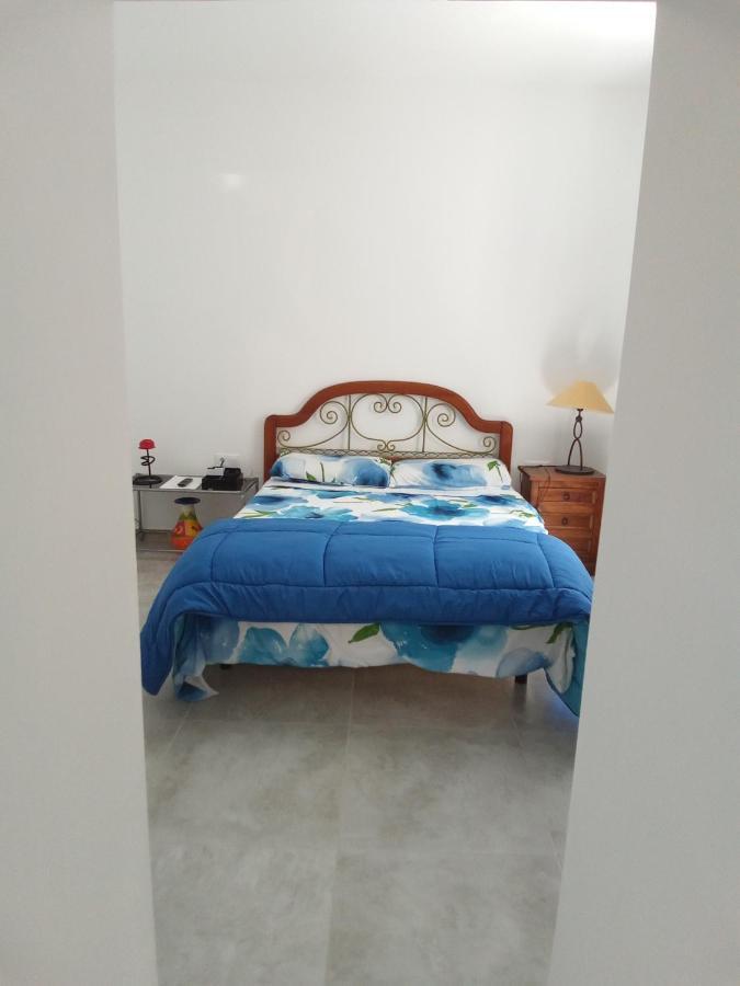 Casa Alba 1 Appartement Puerto del Rosario  Buitenkant foto