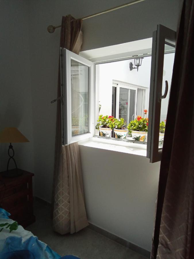 Casa Alba 1 Appartement Puerto del Rosario  Buitenkant foto