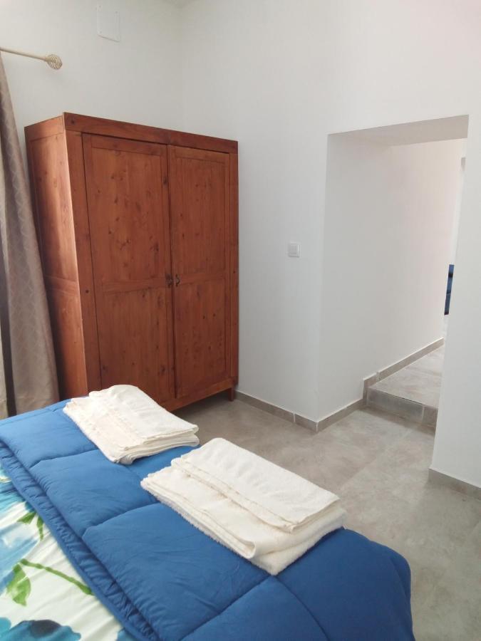 Casa Alba 1 Appartement Puerto del Rosario  Buitenkant foto