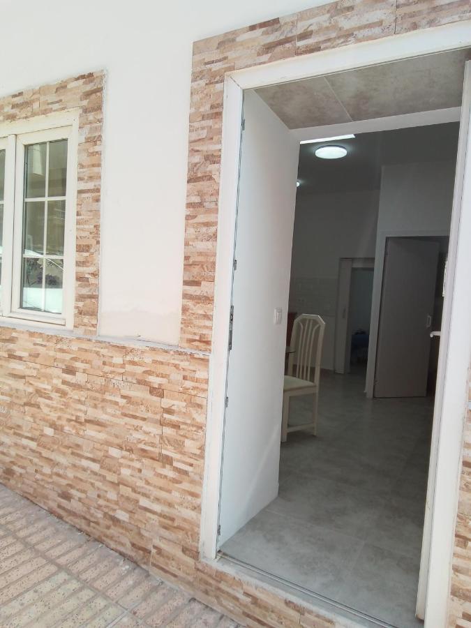 Casa Alba 1 Appartement Puerto del Rosario  Buitenkant foto
