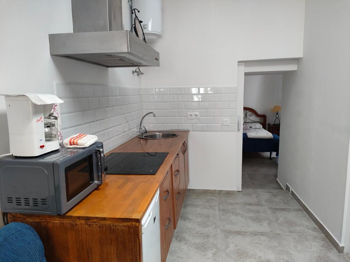 Casa Alba 1 Appartement Puerto del Rosario  Buitenkant foto