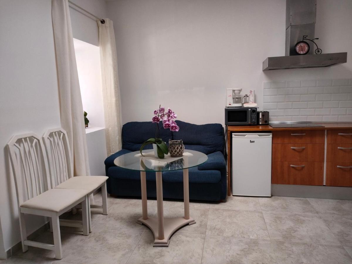 Casa Alba 1 Appartement Puerto del Rosario  Buitenkant foto