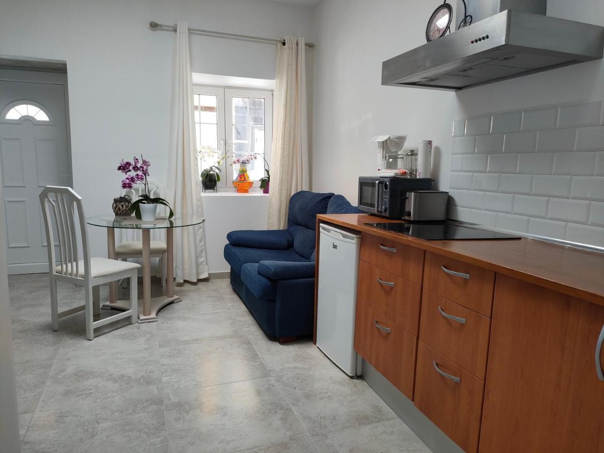 Casa Alba 1 Appartement Puerto del Rosario  Buitenkant foto