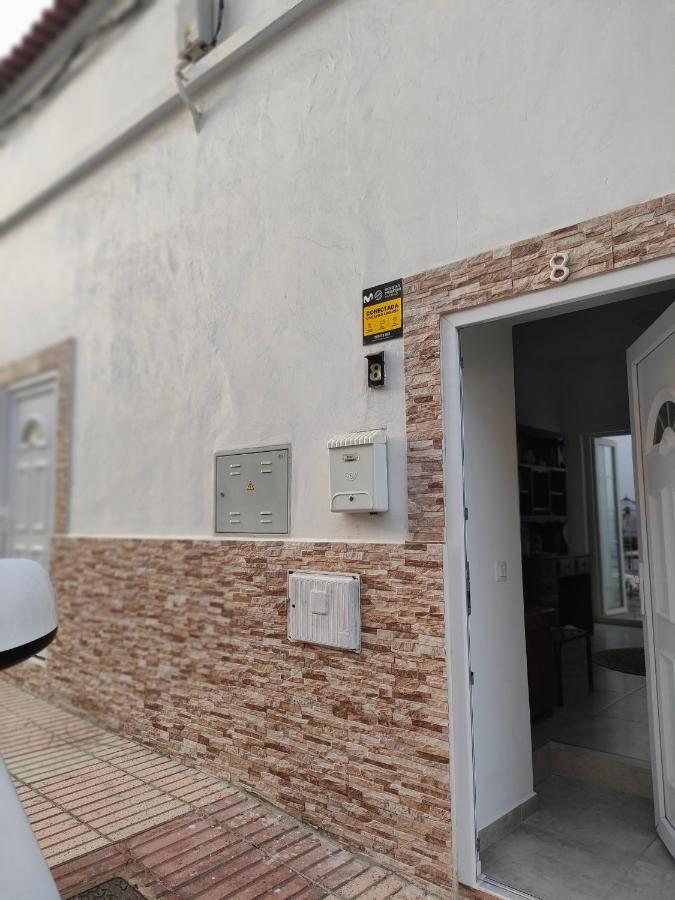 Casa Alba 1 Appartement Puerto del Rosario  Buitenkant foto