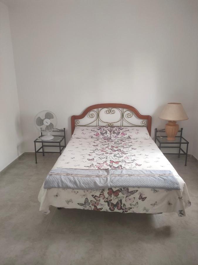 Casa Alba 1 Appartement Puerto del Rosario  Buitenkant foto