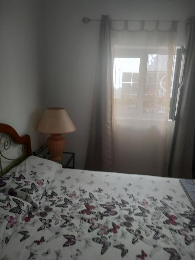 Casa Alba 1 Appartement Puerto del Rosario  Buitenkant foto