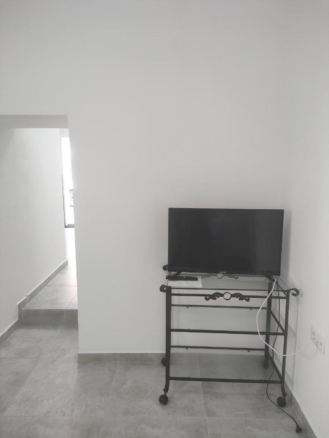Casa Alba 1 Appartement Puerto del Rosario  Buitenkant foto