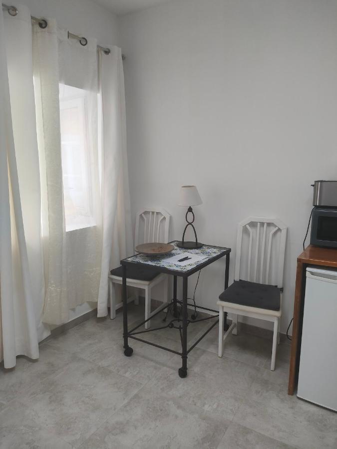 Casa Alba 1 Appartement Puerto del Rosario  Buitenkant foto
