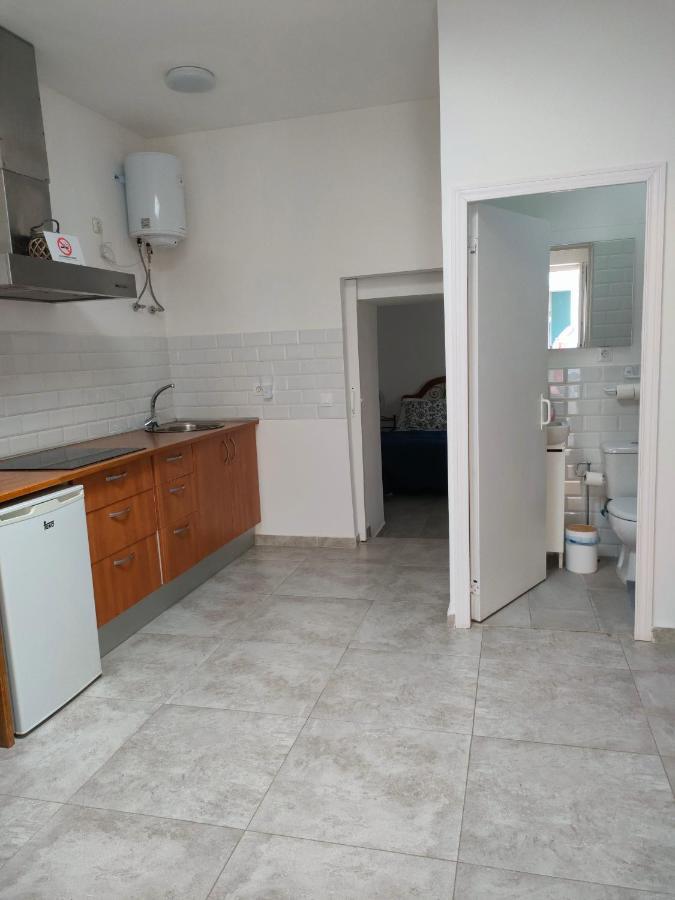 Casa Alba 1 Appartement Puerto del Rosario  Buitenkant foto
