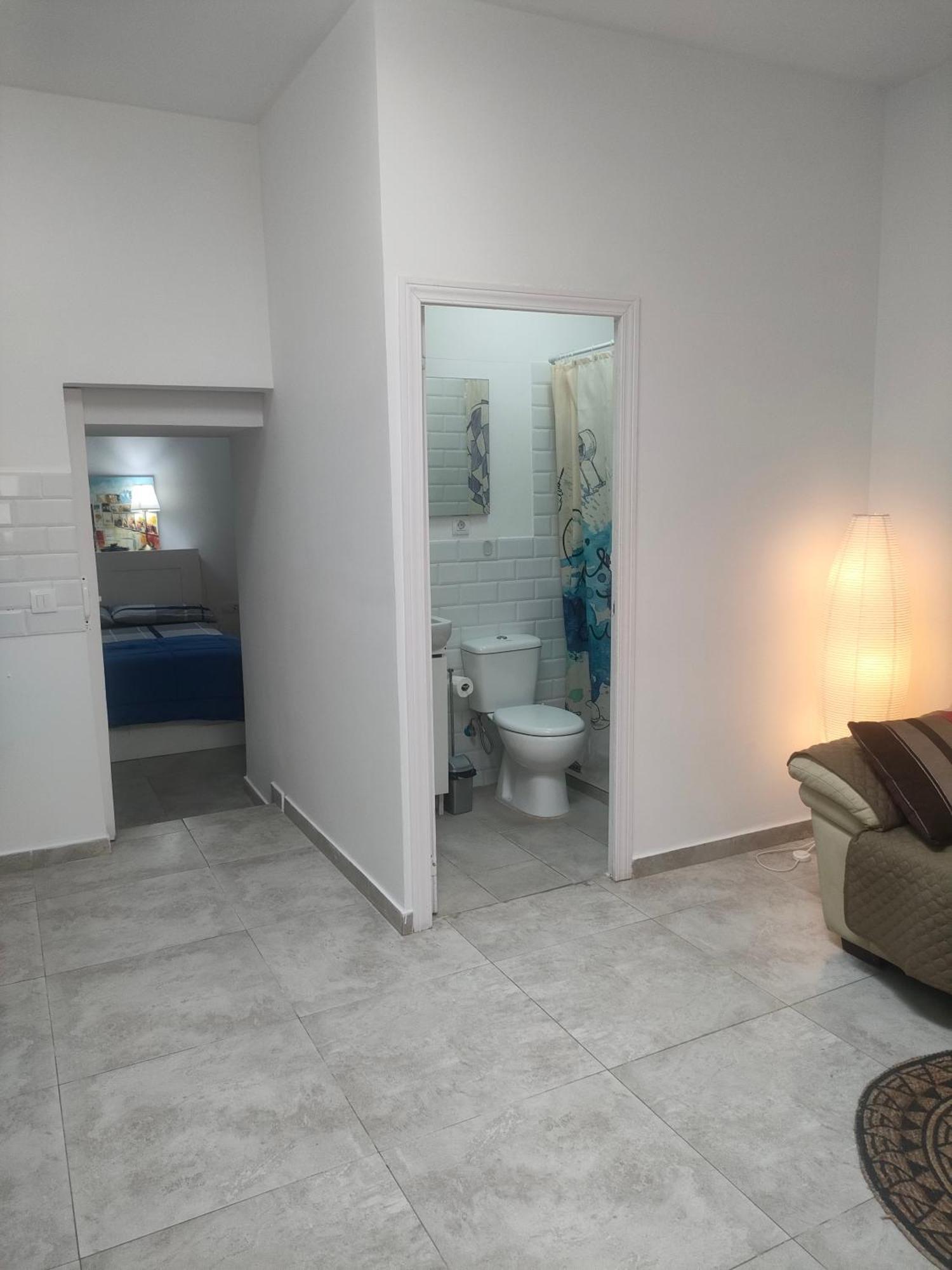 Casa Alba 1 Appartement Puerto del Rosario  Buitenkant foto
