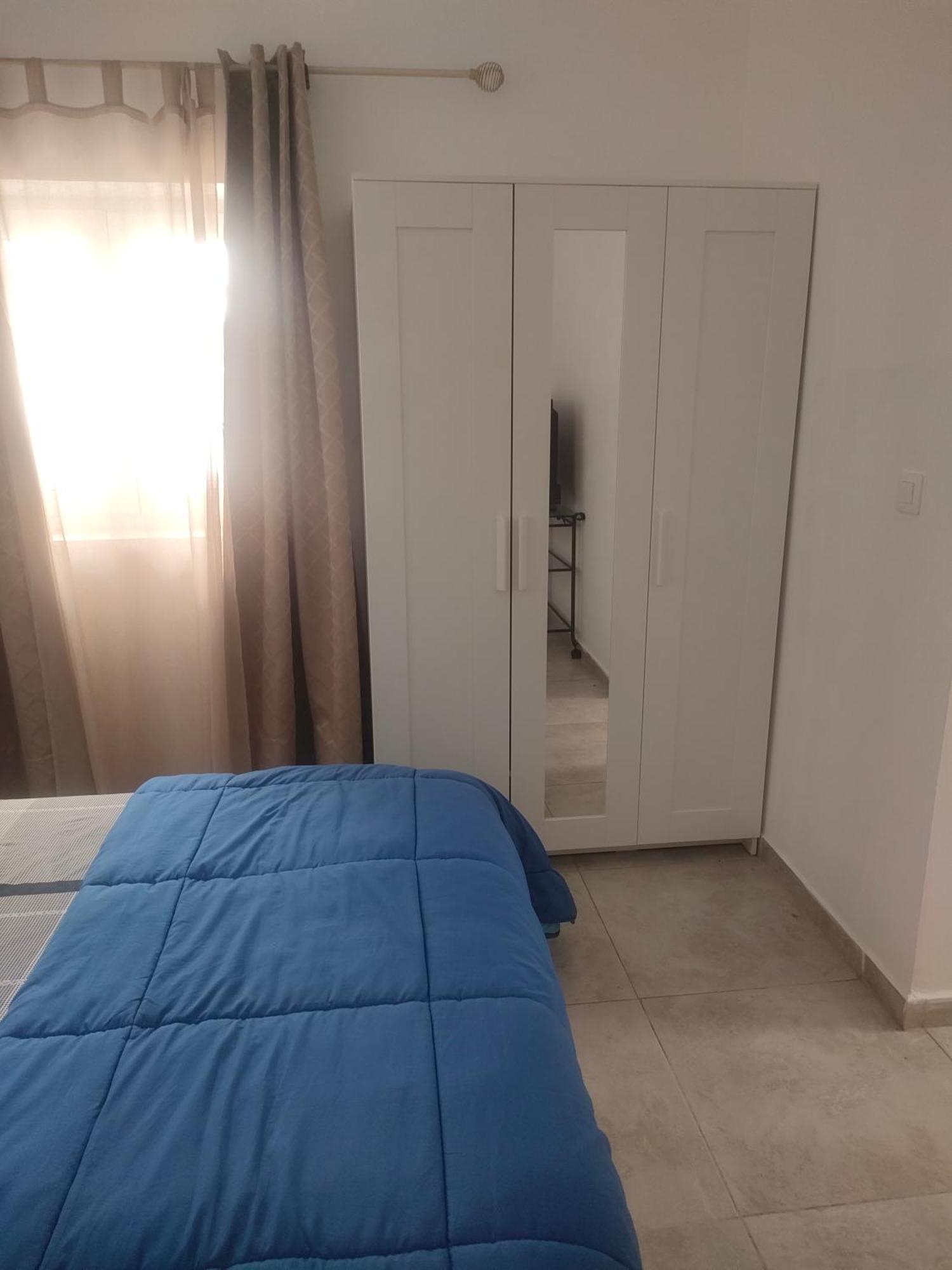 Casa Alba 1 Appartement Puerto del Rosario  Buitenkant foto