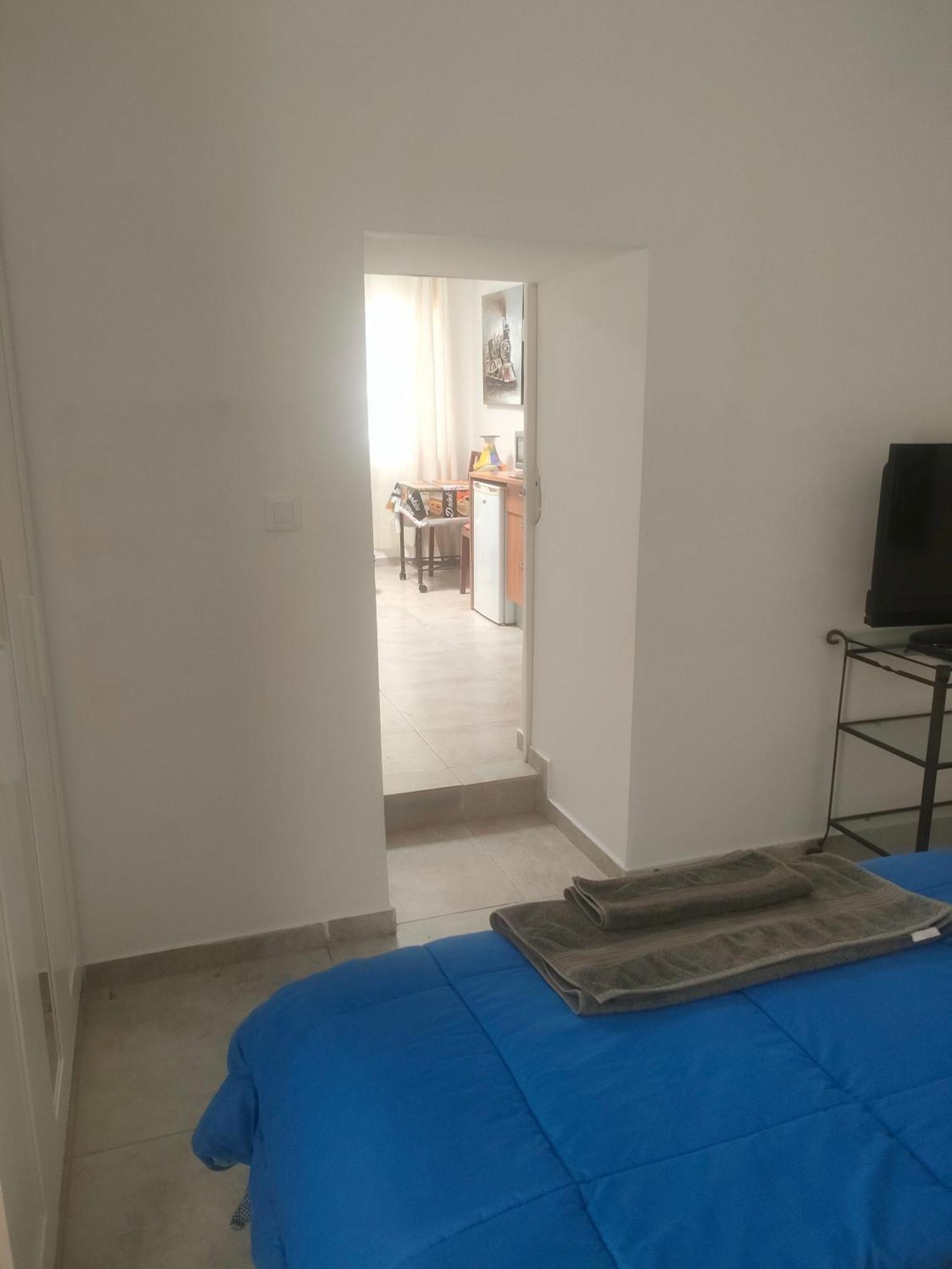 Casa Alba 1 Appartement Puerto del Rosario  Buitenkant foto