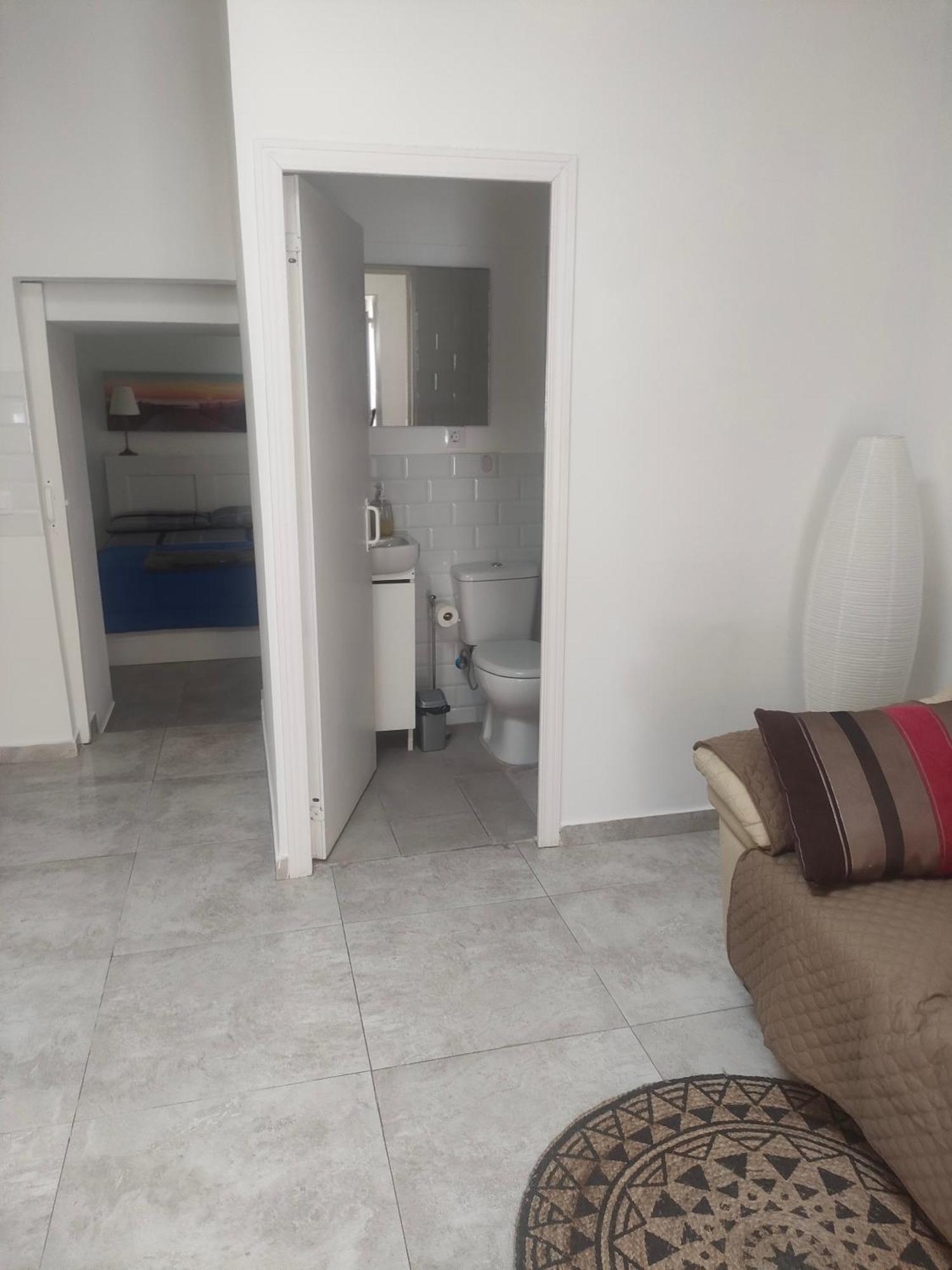 Casa Alba 1 Appartement Puerto del Rosario  Buitenkant foto