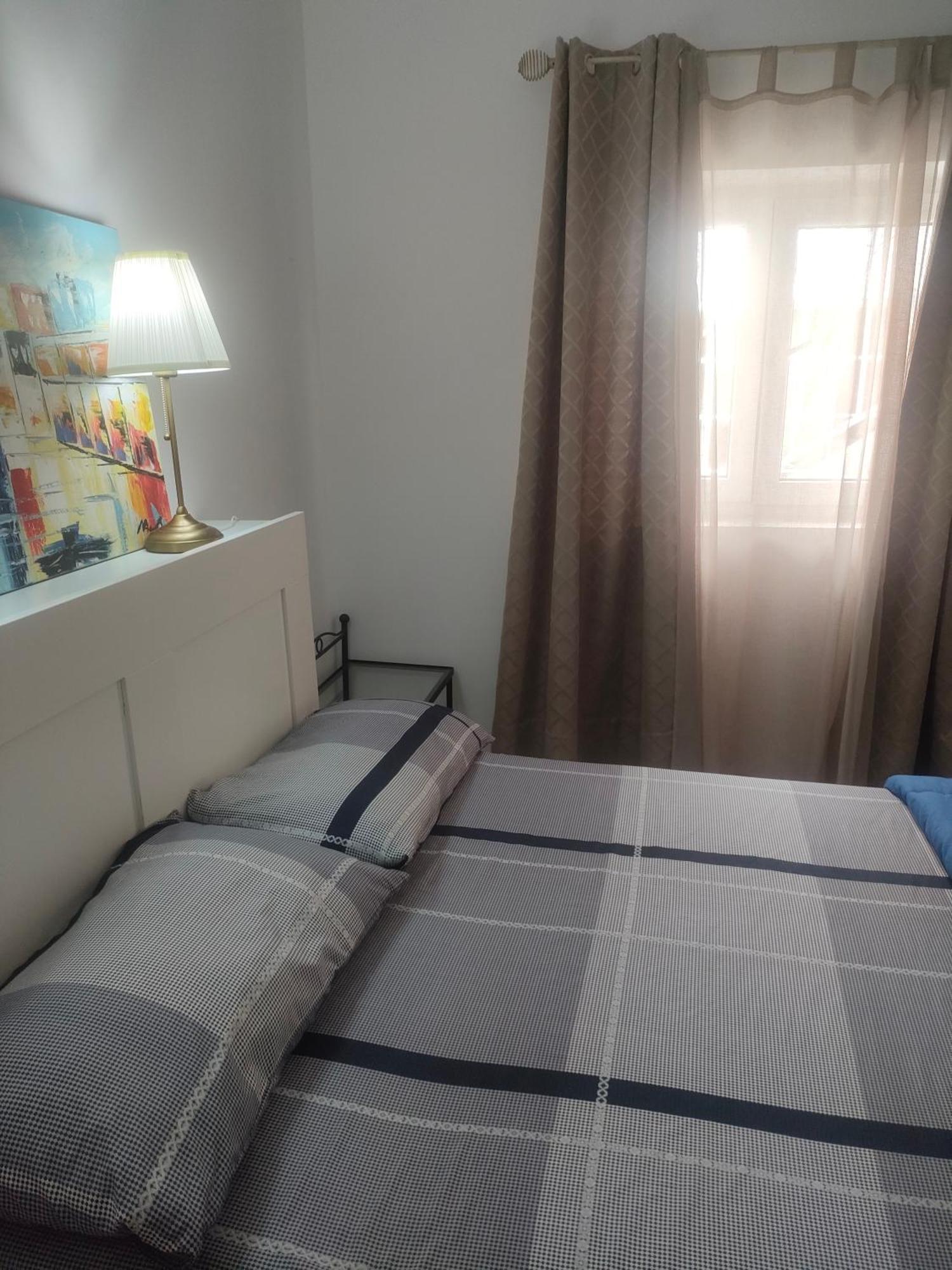 Casa Alba 1 Appartement Puerto del Rosario  Buitenkant foto